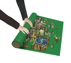 Pusselmatta 1000 bitar (Jig & Puz)