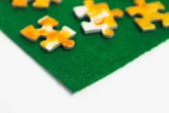 Pusselmatta 6000 bitar (Jig & Puz)