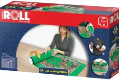 Pusselmatta Jan Van Haasteren 1000 - 3000 bitar (Jumbo)