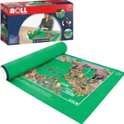 Pusselmatta Jan Van Haasteren 1000 - 3000 bitar (Jumbo)