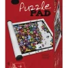 Pusselmatta: Puzzle Pad 500-2000 bitar (Heye)