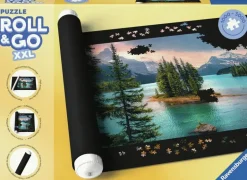 Pusselmatta Roll & Go XXL 1000 - 3000 bitar (Ravensburger)