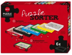 Puzzle Sorter (Heye)