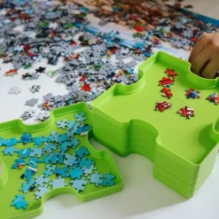 Puzzle Sorter (Trefl)