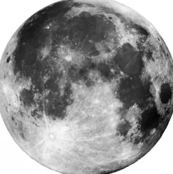 Puzzlocado: Träpussel - The Moon (300)