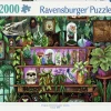 Ravensburger: A Witch's Favorite Things (2000)