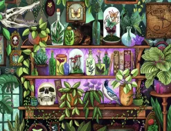Ravensburger: A Witch's Favorite Things (2000)