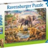 Ravensburger: African Safari (100)