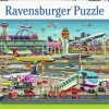 Ravensburger: Airport Central (150)