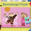 Ravensburger: Alfons Åberg - Playtime with Alfie (2 x 12)