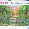 Ravensburger: Amsterdam (1000)