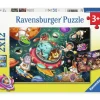 Ravensburger: Animals in Space (2 x 12)