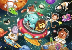 Ravensburger: Animals in Space (2 x 12)