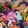 Ravensburger: Art & Soul - Bird Watching (750)