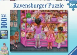 Ravensburger: Ballet Bakery (100)