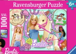 Ravensburger: Barbie - Trailblazer (100)