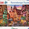 Ravensburger: Bavarian Romance (500)