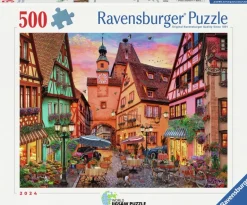 Ravensburger: Bavarian Romance (500)
