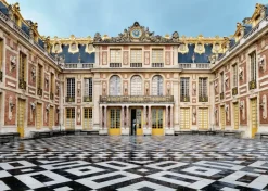 Ravensburger: Beautiful Castles - Palace of Versailles, France (1000)