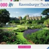 Ravensburger: Beautiful Gardens - Queen's Garden - Sudeley Castle, England (1000)