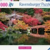 Ravensburger: Beautiful Gardens - Daigo-ji, Kyoto, Japan (1000)