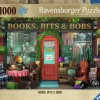 Ravensburger: Books, Bits & Bobs (1000)