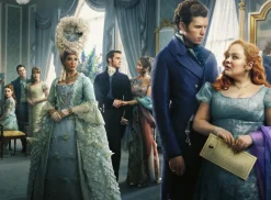 Ravensburger: Bridgerton - Season 3 (500)