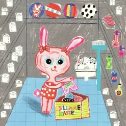 Ravensburger: Bukkene Bruse - The Brothers Gruff at the Water Park (3 x 49)