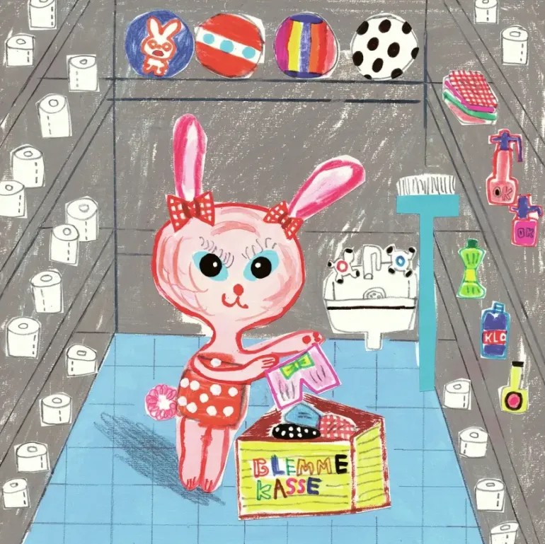 Ravensburger: Bukkene Bruse - The Brothers Gruff at the Water Park (3 x 49)