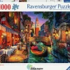 Ravensburger: Canal Cruise in Venice (1000)