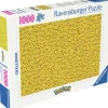 Ravensburger: Challenge - Pokemon, Pikachu (1000)