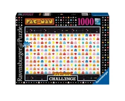 Ravensburger: Challenge - PAC-MAN (1000)