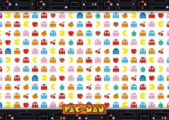 Ravensburger: Challenge - PAC-MAN (1000)
