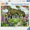 Ravensburger: Charmant Cottage (500)