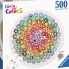 Ravensburger: Circle of Colors - Donuts (500)