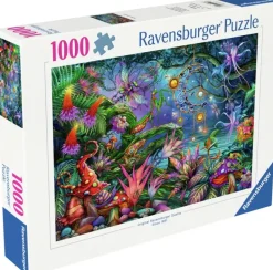 Ravensburger: Ciro Marchetti - Rainbow Reverie (1000)