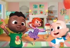 Ravensburger: CoComelon - Learning is Fun (2 x 12)