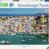 Ravensburger: Colorful Procida, Italy (1500)