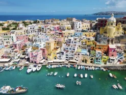 Ravensburger: Colorful Procida, Italy (1500)