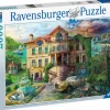 Ravensburger: Cove Manor Echoes (2000)