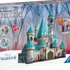 Ravensburger: 3D - Disney Castle, Frozen II (216)