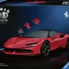 Ravensburger: 3D - Ferrari SF90 Stradale (163)