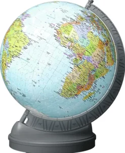 Ravensburger: 3D - Globe with Light (548)