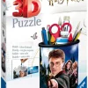 Ravensburger: 3D - Harry Potter Pencil Cup (57)