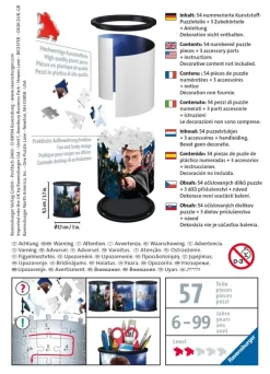 Ravensburger: 3D - Harry Potter Pencil Cup (57)