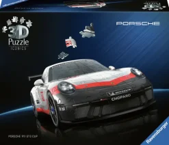 Ravensburger: 3D - Porsche 911 GT3 Cup (154)