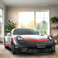 Ravensburger: 3D - Porsche 911 GT3 Cup (154)