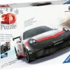 Ravensburger: 3D - Porsche 911 GT3 Cup (152)