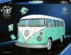 Ravensburger: 3D - Volkswagen T1 (185)