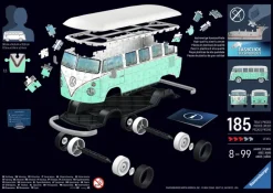 Ravensburger: 3D - Volkswagen T1 (185)